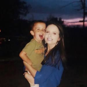 Meet your Posher, Catlin